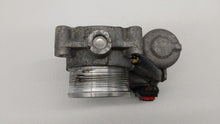 2012-2013 Ford Focus Throttle Body P/N:CM5E-9F991-AD CM5E-9F991-AC Fits 2012 2013 2014 2015 2016 2017 OEM Used Auto Parts - Oemusedautoparts1.com