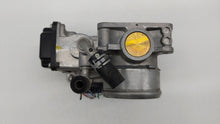 2016-2019 Honda Civic Throttle Body P/N:GMG9A Fits 2016 2017 2018 2019 OEM Used Auto Parts - Oemusedautoparts1.com