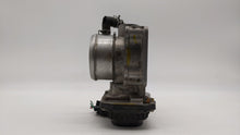 2016-2019 Honda Civic Throttle Body P/N:GMG9A Fits 2016 2017 2018 2019 OEM Used Auto Parts - Oemusedautoparts1.com