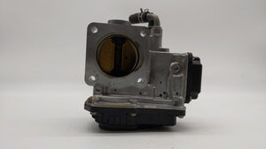 2016-2019 Honda Civic Throttle Body P/N:GMG9A Fits 2016 2017 2018 2019 OEM Used Auto Parts - Oemusedautoparts1.com