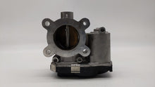 2018-2019 Chevrolet Equinox Throttle Body P/N:12659491BA 12671379AA Fits 2016 2017 2018 2019 OEM Used Auto Parts - Oemusedautoparts1.com