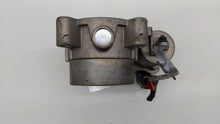 2017-2018 Jeep Compass Throttle Body P/N:04891970AC 04891970AB Fits 2014 2015 2016 2017 2018 OEM Used Auto Parts - Oemusedautoparts1.com