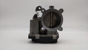 2017-2018 Jeep Compass Throttle Body P/N:04891970AC 04891970AB Fits 2014 2015 2016 2017 2018 OEM Used Auto Parts - Oemusedautoparts1.com