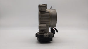 2017-2018 Jeep Compass Throttle Body P/N:04891970AC 04891970AB Fits 2014 2015 2016 2017 2018 OEM Used Auto Parts - Oemusedautoparts1.com