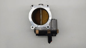 2015-2018 Chevrolet Tahoe Throttle Body P/N:12678224 12617792 Fits 2014 2015 2016 2017 2018 2019 OEM Used Auto Parts - Oemusedautoparts1.com