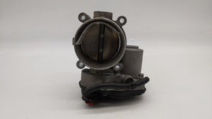 2011-2016 Ford F-150 Throttle Body P/N:BL3E-AE BL3E-AC Fits 2011 2012 2013 2014 2015 2016 2017 2018 2019 OEM Used Auto Parts - Oemusedautoparts1.com