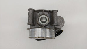 2011-2016 Ford F-150 Throttle Body P/N:BL3E-AE BL3E-AC Fits 2011 2012 2013 2014 2015 2016 2017 2018 2019 OEM Used Auto Parts - Oemusedautoparts1.com