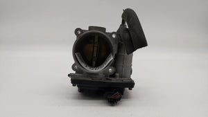 2009-2012 Infiniti Fx35 Throttle Body P/N:526-01 RME75 Fits 2007 2008 2009 2010 2011 2012 2013 2014 2015 2016 2017 2018 2019 2020 OEM Used Auto Parts - Oemusedautoparts1.com