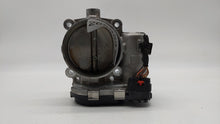 2011-2018 Dodge Challenger Throttle Body P/N:05184349Af 05184349AD Fits 2011 2012 2013 2014 2015 2016 2017 2018 2019 OEM Used Auto Parts - Oemusedautoparts1.com