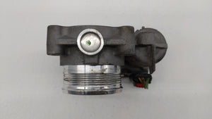 2014-2018 Ford Focus Throttle Body P/N:DS7E-9F991-BB Fits 2014 2015 2016 2017 2018 2019 OEM Used Auto Parts - Oemusedautoparts1.com