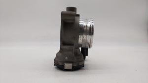 2014-2018 Ford Focus Throttle Body P/N:DS7E-9F991-BB Fits 2014 2015 2016 2017 2018 2019 OEM Used Auto Parts - Oemusedautoparts1.com