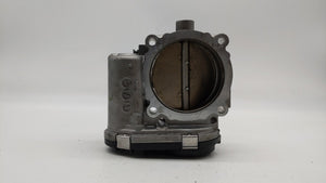 2011-2018 Dodge Durango Throttle Body P/N:05184349AF 05184349AD Fits 2011 2012 2013 2014 2015 2016 2017 2018 2019 OEM Used Auto Parts - Oemusedautoparts1.com