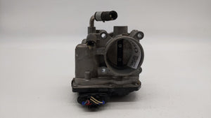 2012-2019 Nissan Versa Throttle Body P/N:3AA50-02 B 3AA50-02 C Fits 2012 2013 2014 2015 2016 2017 2018 2019 OEM Used Auto Parts - Oemusedautoparts1.com