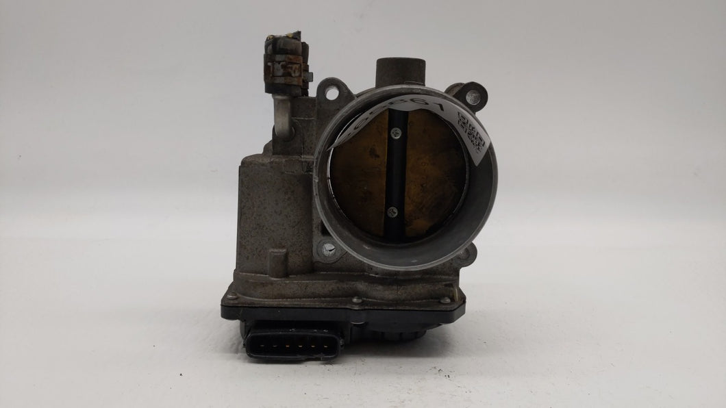 2007-2015 Lexus Rx350 Throttle Body P/N:22030-0P050 22030-31030 Fits OEM Used Auto Parts - Oemusedautoparts1.com