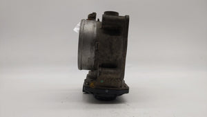 2007-2015 Lexus Rx350 Throttle Body P/N:22030-0P050 22030-31030 Fits OEM Used Auto Parts - Oemusedautoparts1.com