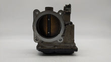 2007-2015 Lexus Rx350 Throttle Body P/N:22030-0P050 22030-31030 Fits OEM Used Auto Parts - Oemusedautoparts1.com