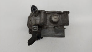 2014-2019 Nissan Nv200 Throttle Body P/N:ET-A60-02 G ET-A60-02 D Fits OEM Used Auto Parts - Oemusedautoparts1.com