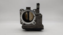 2014-2019 Nissan Nv200 Throttle Body P/N:ET-A60-02 G ET-A60-02 D Fits OEM Used Auto Parts - Oemusedautoparts1.com