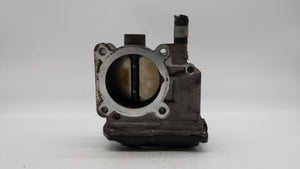 2014-2019 Nissan Nv200 Throttle Body P/N:ET-A60-02 G ET-A60-02 D Fits OEM Used Auto Parts - Oemusedautoparts1.com