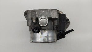 2011-2015 Kia Optima Throttle Body P/N:35100-2G700 Fits 2011 2012 2013 2014 2015 2016 OEM Used Auto Parts - Oemusedautoparts1.com