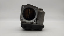 2002-2006 Nissan Altima Throttle Body P/N:576-01 SERA576-01 Fits 2002 2003 2004 2005 2006 OEM Used Auto Parts - Oemusedautoparts1.com