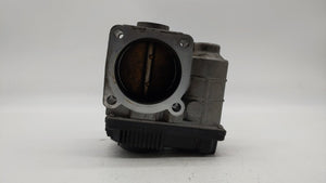 2002-2006 Nissan Altima Throttle Body P/N:576-01 SERA576-01 Fits 2002 2003 2004 2005 2006 OEM Used Auto Parts - Oemusedautoparts1.com