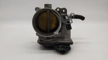 2013-2018 Hyundai Santa Fe Throttle Body P/N:5312 7S14 5310 4P18 Fits 2012 2013 2014 2015 2016 2017 2018 OEM Used Auto Parts - Oemusedautoparts1.com