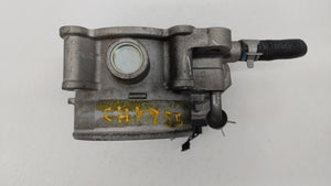 2013-2018 Hyundai Santa Fe Throttle Body P/N:5312 7S14 5310 4P18 Fits 2012 2013 2014 2015 2016 2017 2018 OEM Used Auto Parts - Oemusedautoparts1.com