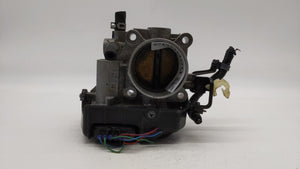 2013-2017 Honda Accord Throttle Body P/N:GMF4A Fits 2013 2014 2015 2016 2017 2018 OEM Used Auto Parts - Oemusedautoparts1.com