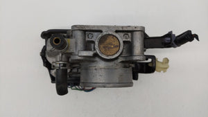 2013-2017 Honda Accord Throttle Body P/N:GMF4A Fits 2013 2014 2015 2016 2017 2018 OEM Used Auto Parts - Oemusedautoparts1.com