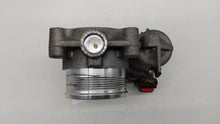 2014-2018 Ford Focus Throttle Body P/N:DS7E-9F991-BB Fits 2014 2015 2016 2017 2018 2019 OEM Used Auto Parts - Oemusedautoparts1.com