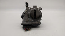 2011-2017 Subaru Forester Throttle Body P/N:16112AA380 Fits 2011 2012 2013 2014 2015 2016 2017 OEM Used Auto Parts - Oemusedautoparts1.com