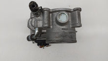 2011-2017 Subaru Forester Throttle Body P/N:16112AA380 Fits 2011 2012 2013 2014 2015 2016 2017 OEM Used Auto Parts - Oemusedautoparts1.com