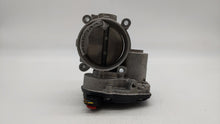 2013-2018 Ford Taurus Throttle Body P/N:AT4E-9F991-EL AT4E-EH Fits 2011 2012 2013 2014 2015 2016 2017 2018 2019 OEM Used Auto Parts - Oemusedautoparts1.com