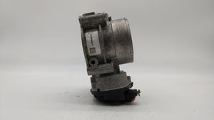 2013-2018 Ford Taurus Throttle Body P/N:AT4E-9F991-EL AT4E-EH Fits 2011 2012 2013 2014 2015 2016 2017 2018 2019 OEM Used Auto Parts - Oemusedautoparts1.com