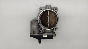 2016-2019 Chevrolet Silverado 1500 Throttle Body P/N:12669536AA 12676296AA Fits 2016 2017 2018 2019 OEM Used Auto Parts - Oemusedautoparts1.com