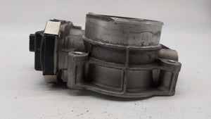 2016-2019 Chevrolet Silverado 1500 Throttle Body P/N:12669536AA 12676296AA Fits 2016 2017 2018 2019 OEM Used Auto Parts - Oemusedautoparts1.com