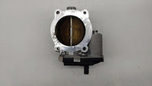 2016-2019 Chevrolet Silverado 1500 Throttle Body P/N:12669536AA 12676296AA Fits 2016 2017 2018 2019 OEM Used Auto Parts - Oemusedautoparts1.com