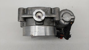 2011-2018 Dodge Charger Throttle Body P/N:05184349AF 05184349AD Fits 2011 2012 2013 2014 2015 2016 2017 2018 2019 OEM Used Auto Parts - Oemusedautoparts1.com