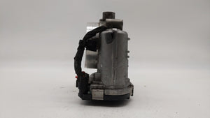 2011-2018 Dodge Charger Throttle Body P/N:05184349AF 05184349AD Fits 2011 2012 2013 2014 2015 2016 2017 2018 2019 OEM Used Auto Parts - Oemusedautoparts1.com