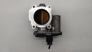 2008-2012 Chevrolet Malibu Throttle Body P/N:668AA 186AA Fits 2007 2008 2009 2010 2011 2012 OEM Used Auto Parts - Oemusedautoparts1.com