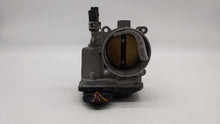 2007-2015 Lexus Rx350 Throttle Body P/N:22030-0P050 22030-31030 Fits OEM Used Auto Parts - Oemusedautoparts1.com