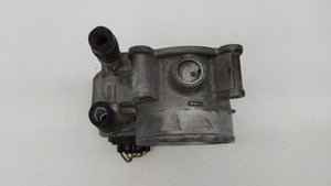 2007-2015 Lexus Rx350 Throttle Body P/N:22030-0P050 22030-31030 Fits OEM Used Auto Parts - Oemusedautoparts1.com