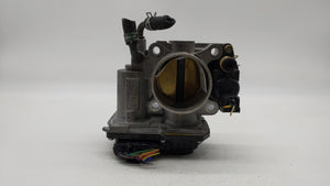 2012-2015 Honda Civic Throttle Body P/N:GMF3B Fits 2012 2013 2014 2015 2016 2017 2018 2019 OEM Used Auto Parts - Oemusedautoparts1.com