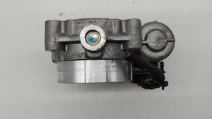 2011-2018 Dodge Charger Throttle Body P/N:05184349AF 05184349AD Fits 2011 2012 2013 2014 2015 2016 2017 2018 2019 OEM Used Auto Parts