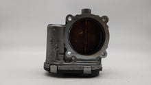 2017 Chrysler Pacifica Throttle Body P/N:05184349AF 05184349AD Fits 2011 2012 2013 2014 2015 2016 2018 2019 OEM Used Auto Parts - Oemusedautoparts1.com