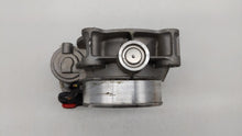 2012-2018 Buick Enclave Throttle Body P/N:12670981AA 12632172BA Fits 2012 2013 2014 2015 2016 2017 2018 2019 OEM Used Auto Parts - Oemusedautoparts1.com