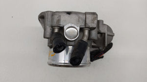 2011-2015 Kia Optima Throttle Body P/N:35100-2G710 Fits 2011 2012 2013 2014 2015 2016 OEM Used Auto Parts - Oemusedautoparts1.com