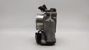 2011-2015 Kia Optima Throttle Body P/N:35100-2G710 Fits 2011 2012 2013 2014 2015 2016 OEM Used Auto Parts - Oemusedautoparts1.com