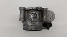 2008-2014 Dodge Avenger Throttle Body P/N:04891735AD 68366012AB Fits 2007 2008 2009 2010 2011 2012 2013 2014 2015 2016 2017 OEM Used Auto Parts - Oemusedautoparts1.com